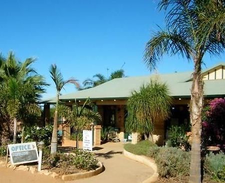 Drummond Cove Holiday Park المظهر الخارجي الصورة