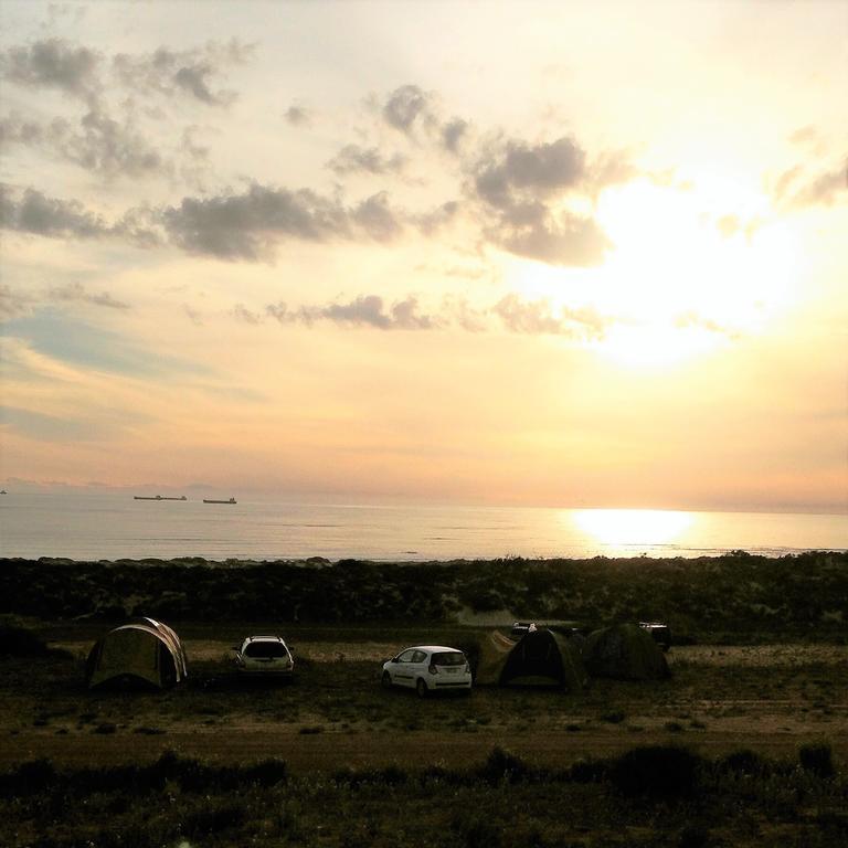 Drummond Cove Holiday Park المظهر الخارجي الصورة