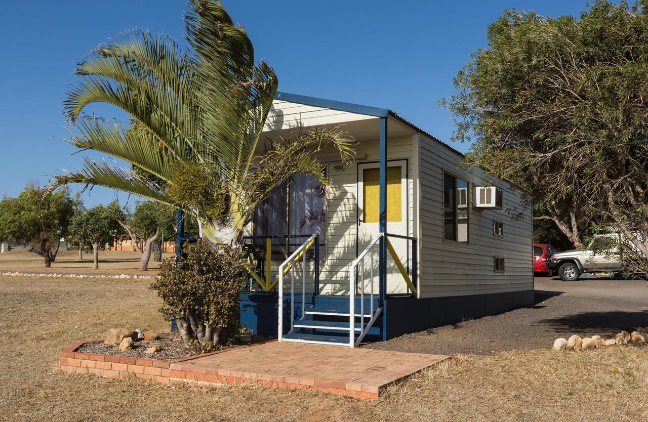 Drummond Cove Holiday Park المظهر الخارجي الصورة