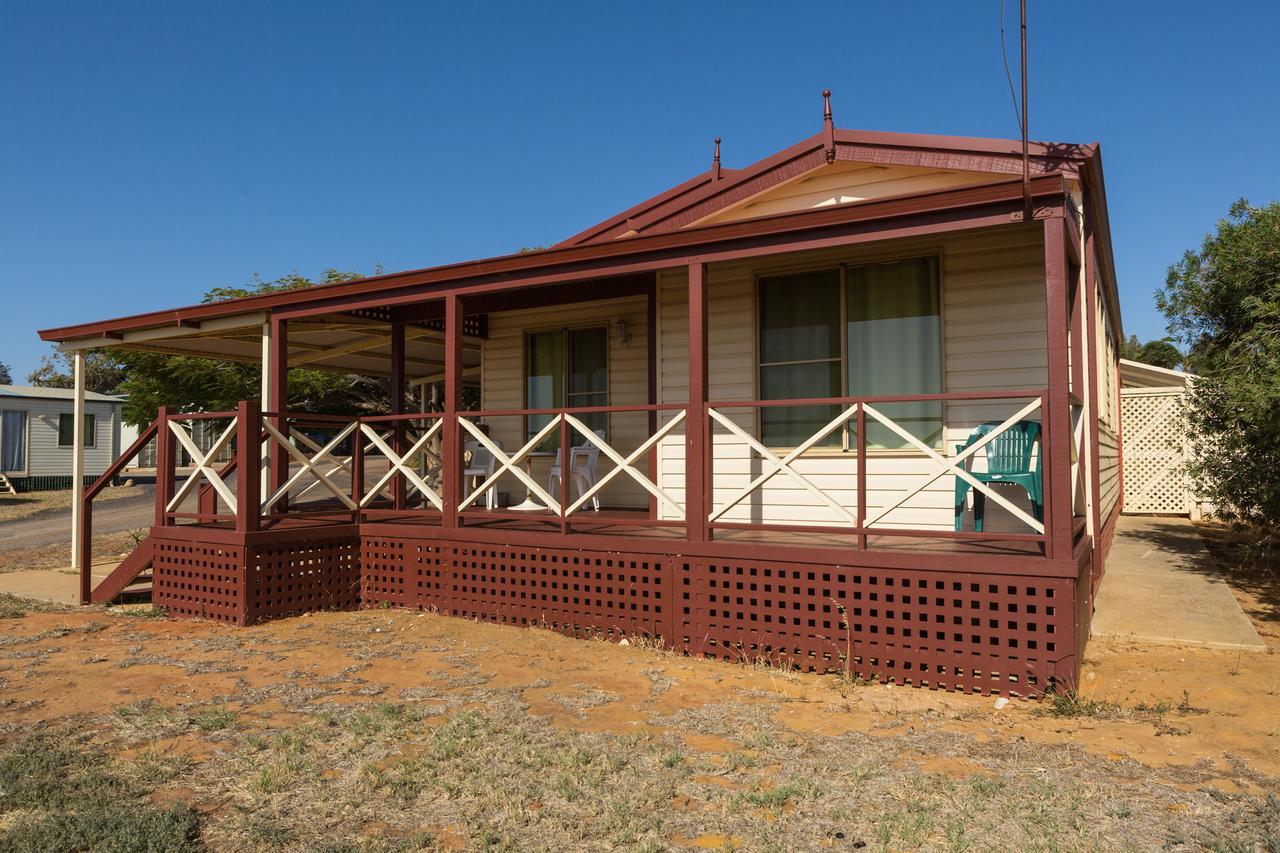 Drummond Cove Holiday Park المظهر الخارجي الصورة