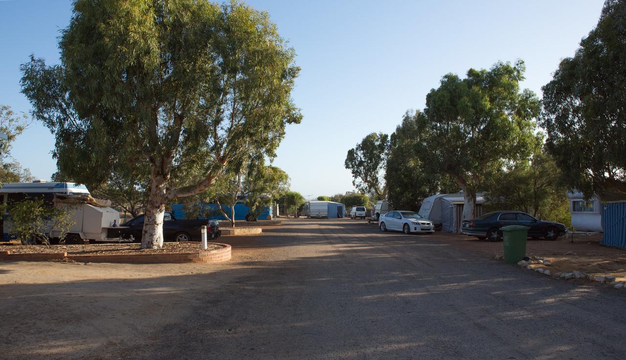 Drummond Cove Holiday Park المظهر الخارجي الصورة