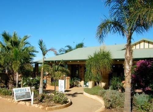 Drummond Cove Holiday Park المظهر الخارجي الصورة