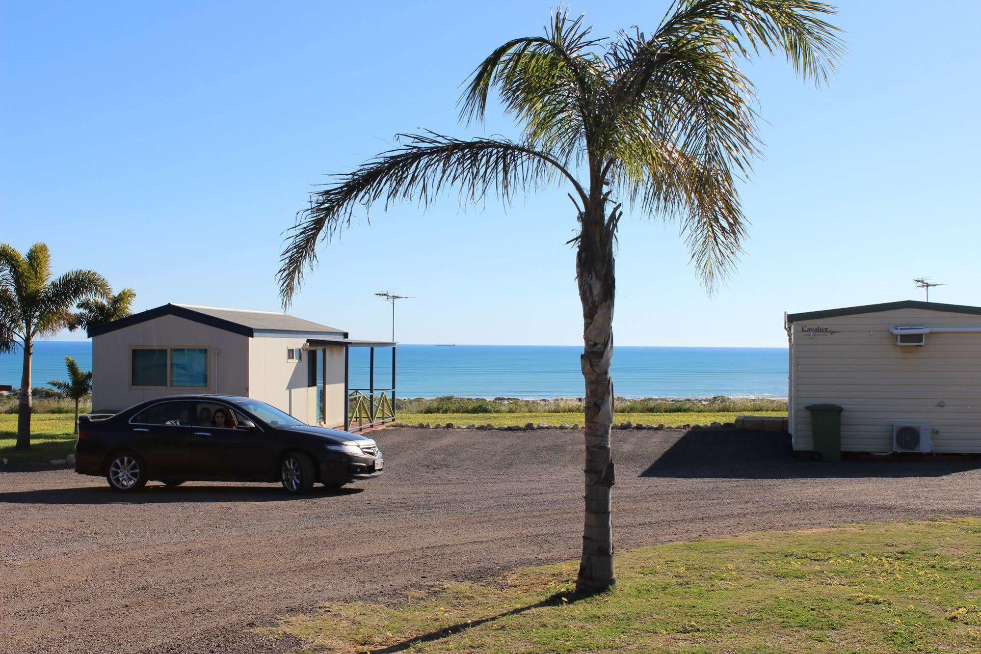 Drummond Cove Holiday Park المظهر الخارجي الصورة
