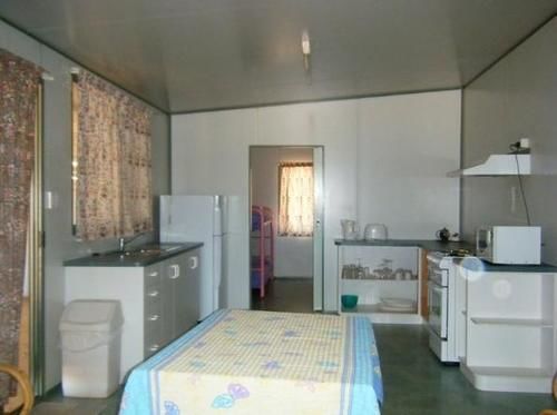Drummond Cove Holiday Park المظهر الخارجي الصورة