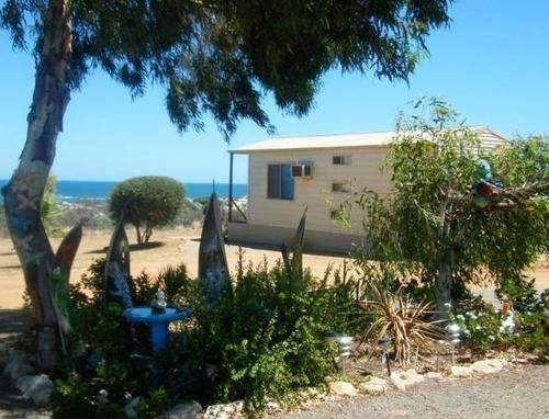 Drummond Cove Holiday Park المظهر الخارجي الصورة