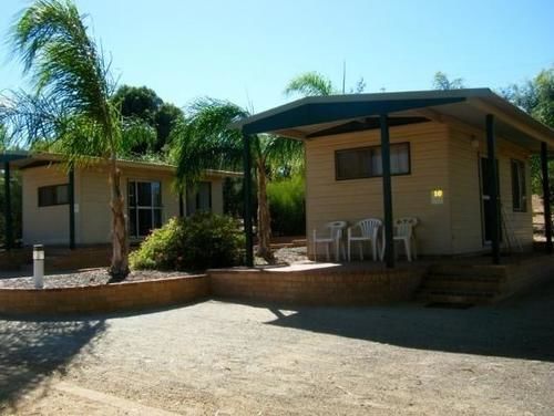 Drummond Cove Holiday Park المظهر الخارجي الصورة