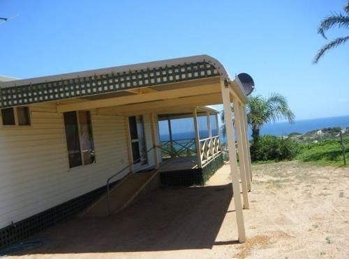 Drummond Cove Holiday Park المظهر الخارجي الصورة