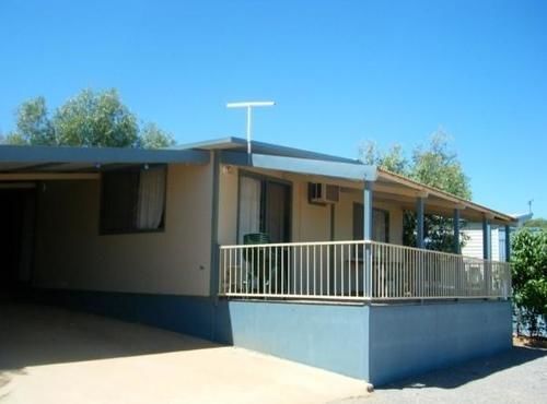 Drummond Cove Holiday Park المظهر الخارجي الصورة