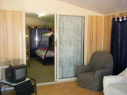 Drummond Cove Holiday Park المظهر الخارجي الصورة