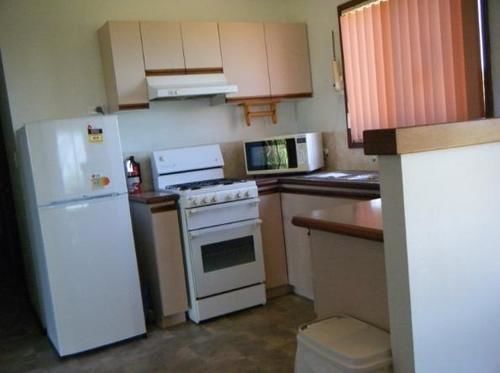Drummond Cove Holiday Park المظهر الخارجي الصورة