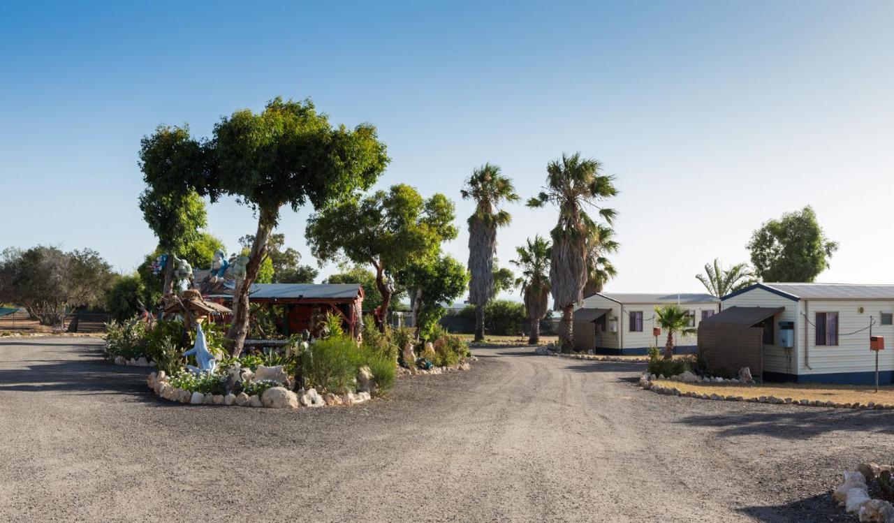 Drummond Cove Holiday Park المظهر الخارجي الصورة